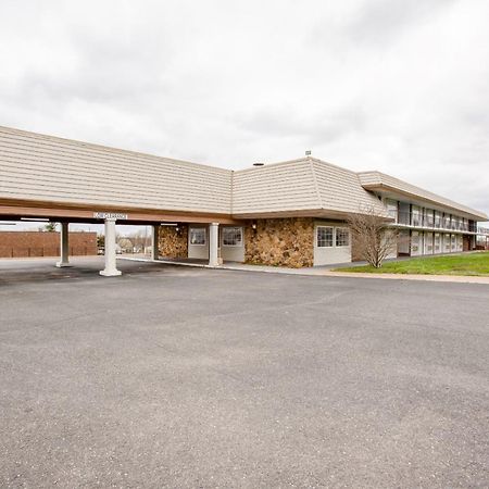 Oyo Hotel Lebanon Mo I-44 Exterior foto