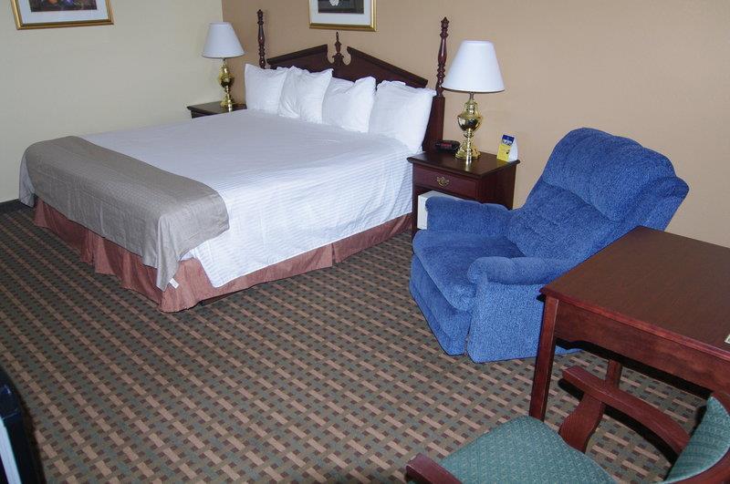 Oyo Hotel Lebanon Mo I-44 Zimmer foto